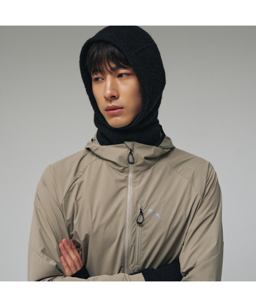 Беговая куртка Polartec M Hybrid Running Jacket (52971703)