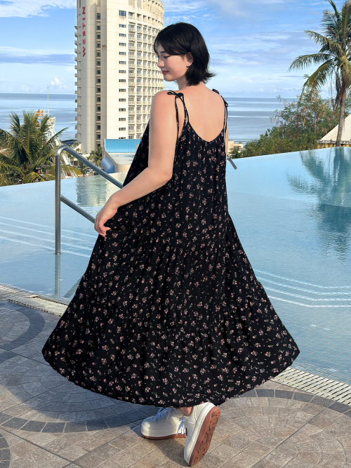 Sios One Piece Big Size