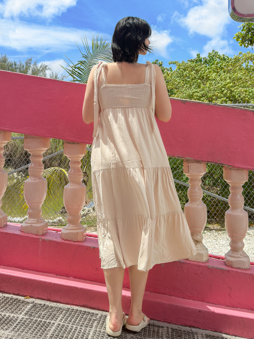 Charlotte One Piece Big Size