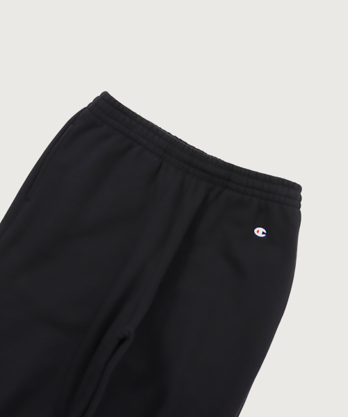 Спортивные джоггеры с нашивкой Black