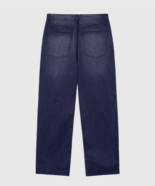 5PK Old chino pants Old темно-синий