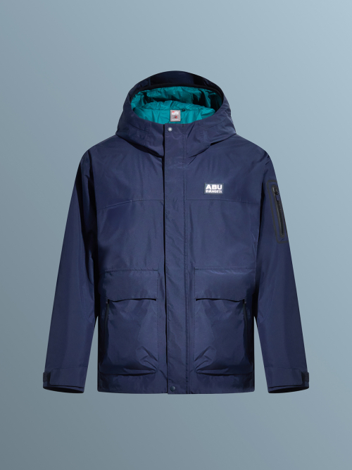 Куртка 3-в-1 Dermizax 2.5L NAVY