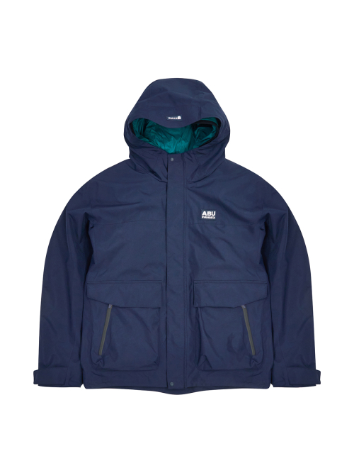 Куртка 3-в-1 Dermizax 2.5L NAVY