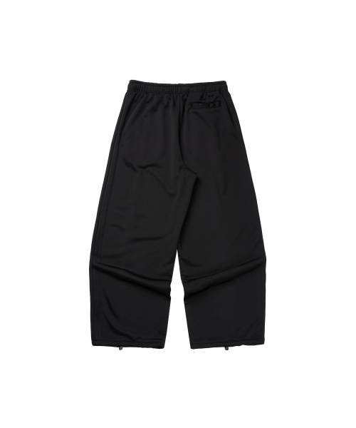 4-Stripes Track Pants _ черный