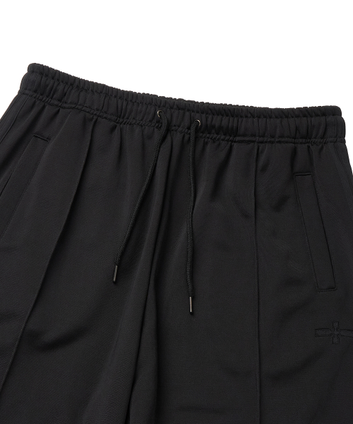 4-Stripes Track Pants _ черный