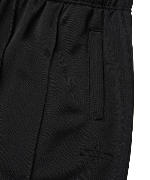 4-Stripes Track Pants _ черный
