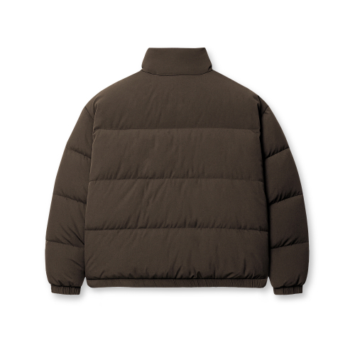 Компактный пуховик Essential [Brown]