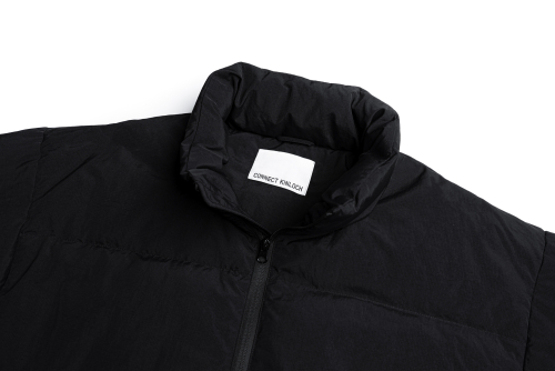 Компактный пуховик Essential [Black]