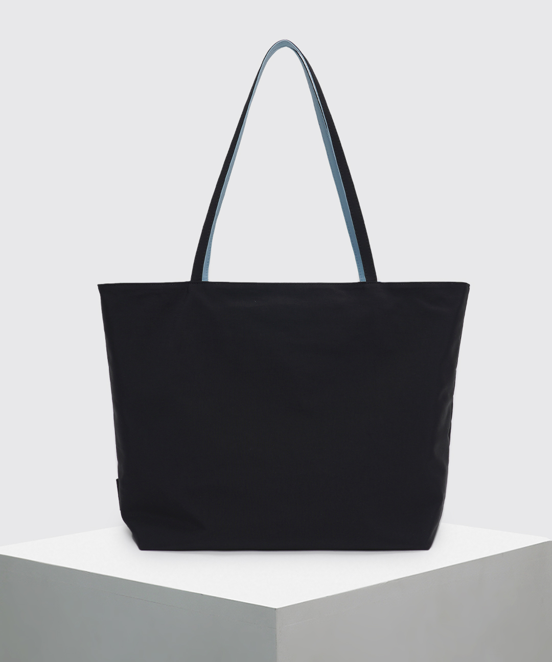 TRM Recycle Nylon Reversible Shopper Bag T50G