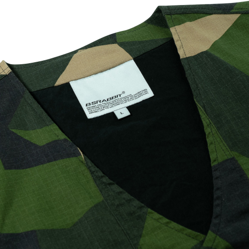 Жилет Western 1oz Insulated Vest Nordic Camo