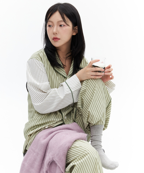 Punctum Loungewear Set