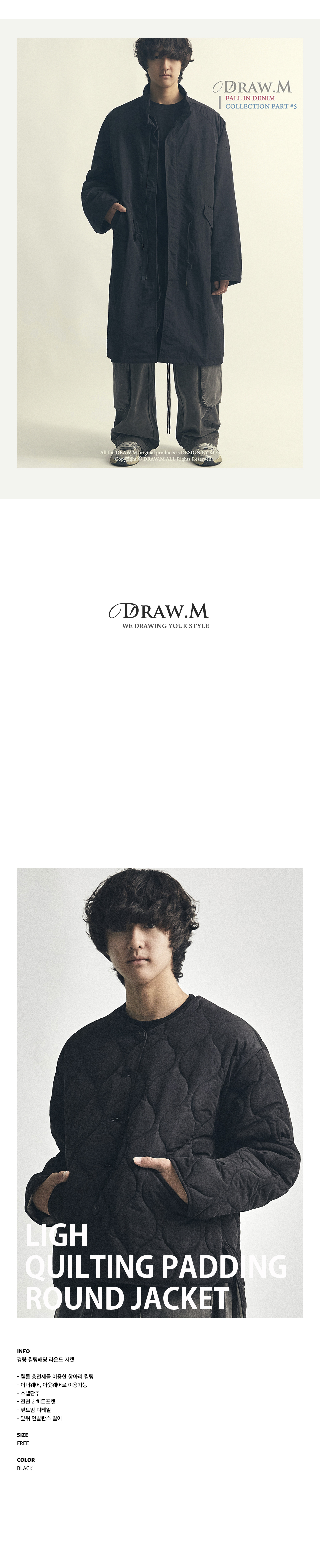 브랜드 대표사진, 특징