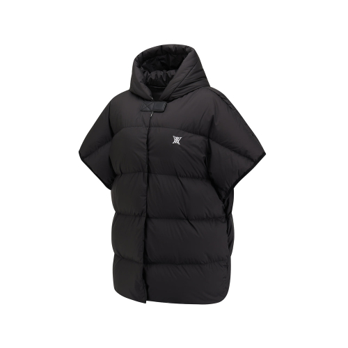 WOMEN CART CAPE_BK