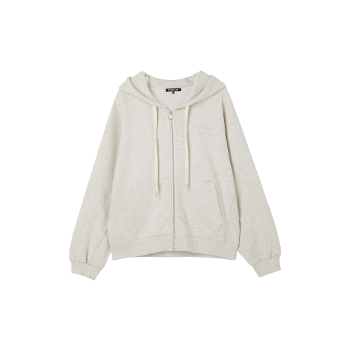 Худи на молнии Classy Terry AR3CT866