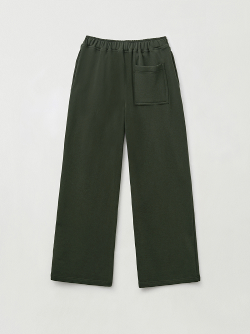 Спортивные штаны Essential (Deep Green)