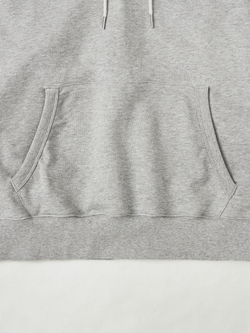 Худи Essential (Melange Grey)