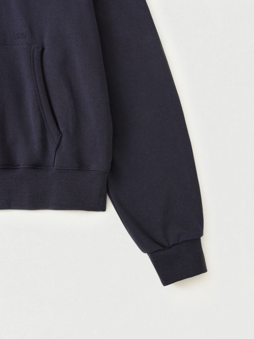 Худи Essential (Navy)