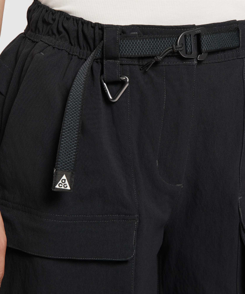 Брюки-трансформеры ACG Smith Summit W - Black/Anthracite/Cool Grey/HV6392-010
