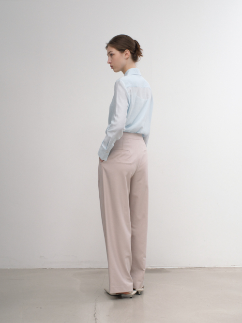 Брюки Lua (Beige)