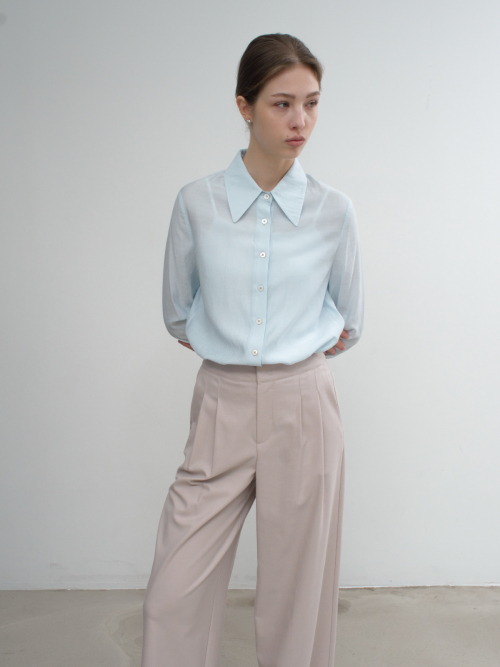 Брюки Lua (Beige)