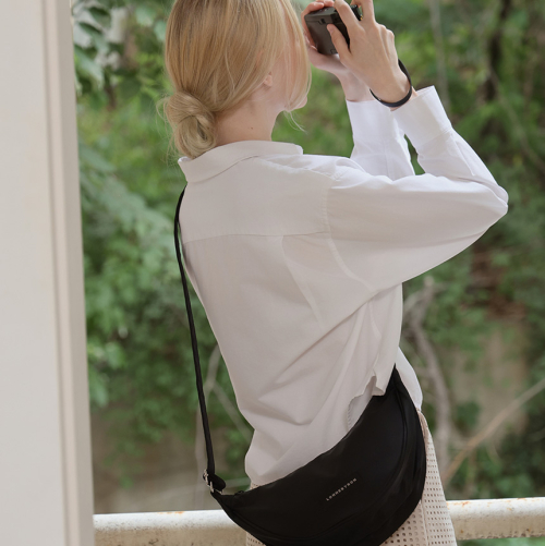 Сумка Takoyaki Sara Bag с защитой RFID (1 color)