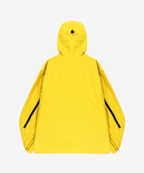 Ветровка YELLOW