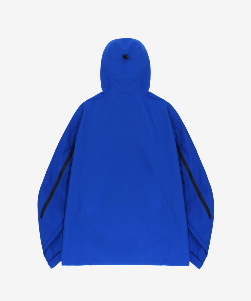 Ветровка BLUE