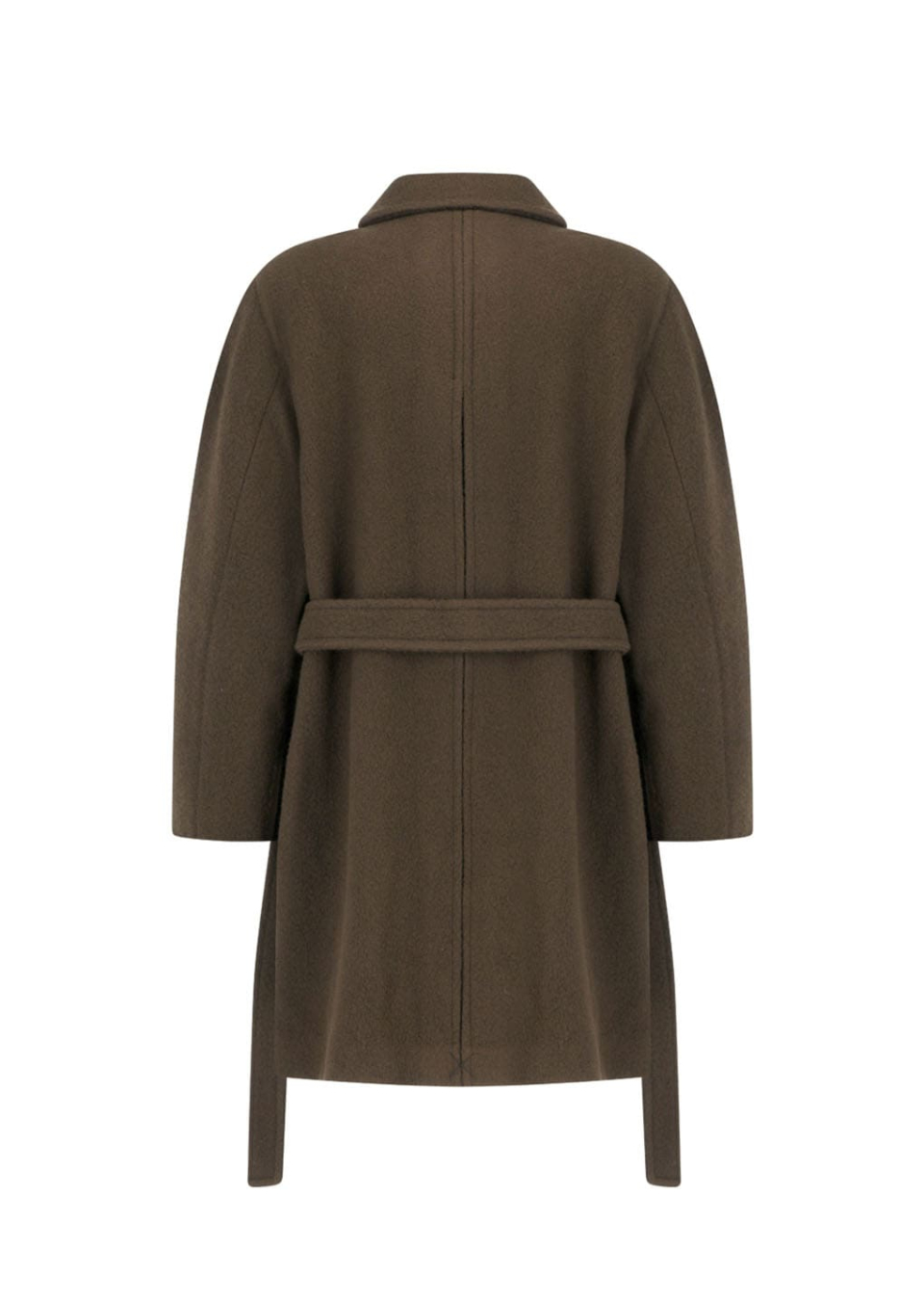 아모멘토(AMOMENTO) MENS RAGLAN COAT (2COLORS) - 사이즈 & 후기 | 무신사