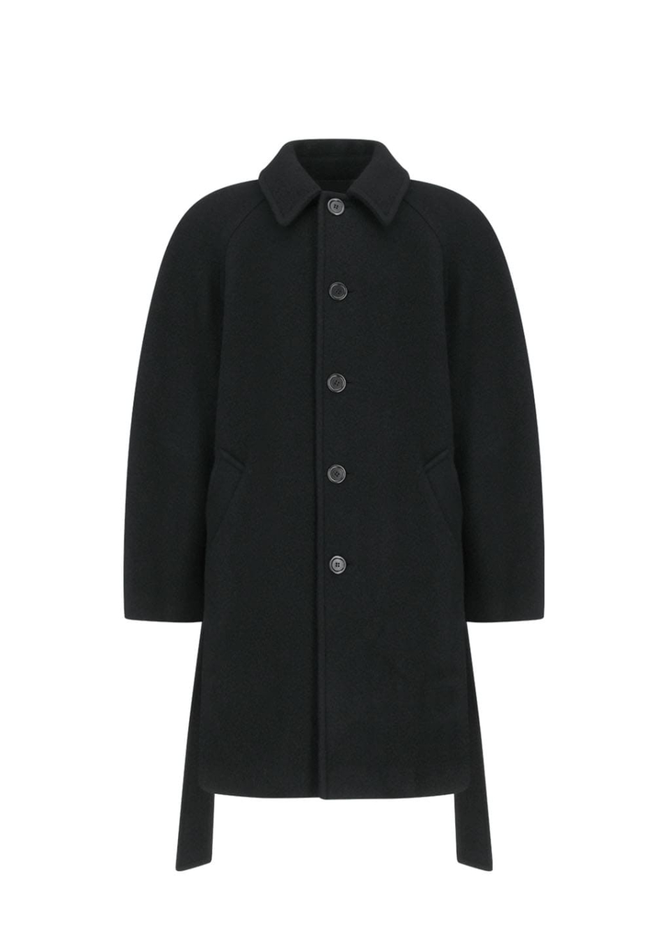 아모멘토(AMOMENTO) MENS RAGLAN COAT (2COLORS) - 사이즈 & 후기 | 무신사
