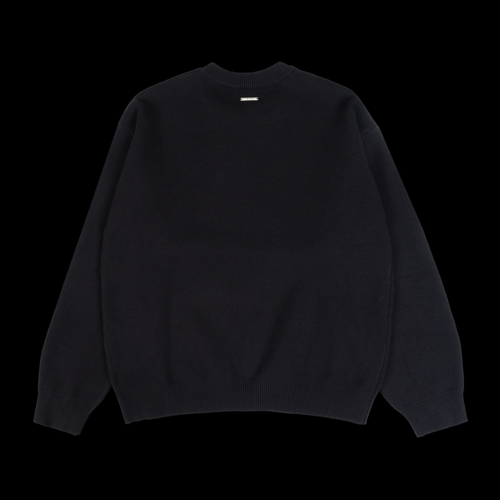 [Верх] Премиум свитер Ан Чжунгын KR (M-XL)
