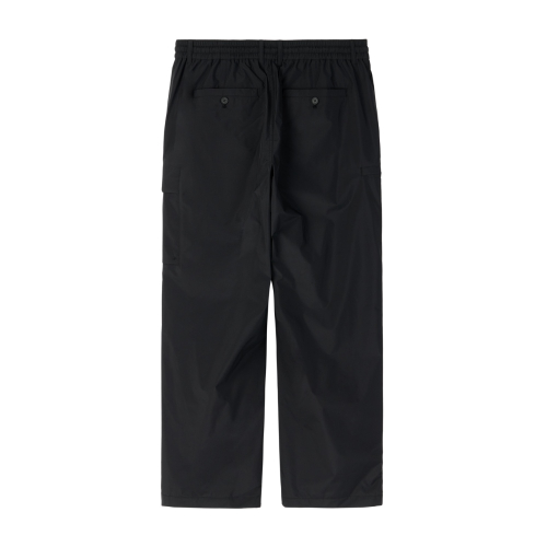 LYLEX LINING TROUSERS - чёрный (P254MPT142)