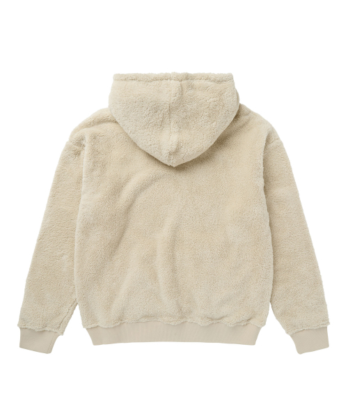 Summit капюшон Sweat