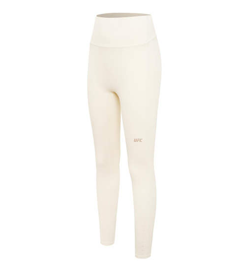 Легинсы UFC Womens Physical Slim Fit Light Beige U4TGV2205LI