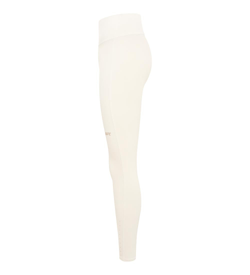 Легинсы UFC Womens Physical Slim Fit Light Beige U4TGV2205LI