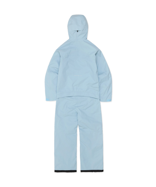 STEADY 2L JUMPSUIT WINTER небесный