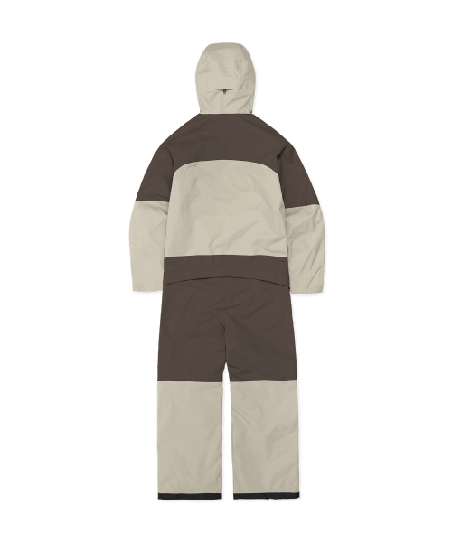 STEADY 2L JUMPSUIT GOAT