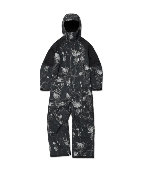 STEADY 2L JUMPSUIT NIGHT TREE