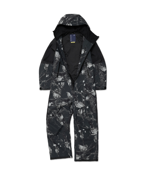 STEADY 2L JUMPSUIT NIGHT TREE