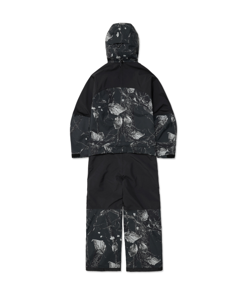 STEADY 2L JUMPSUIT NIGHT TREE