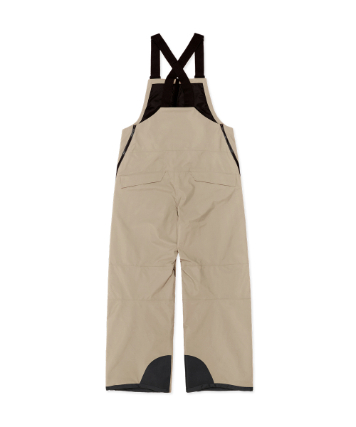 25 VTX BIB 2L брюки (STANDARD FIT) TAUPE