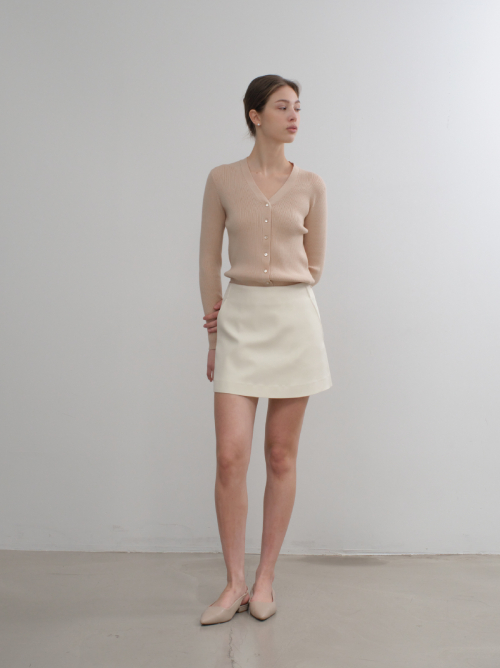 Кардиган Ellen (Sand Beige)