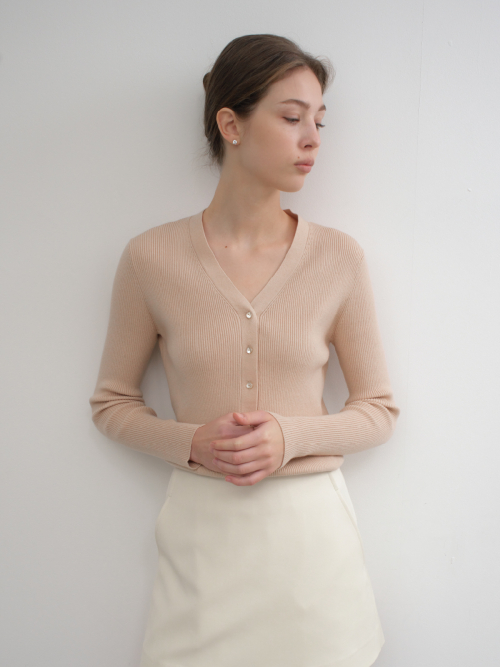 Кардиган Ellen (Sand Beige)