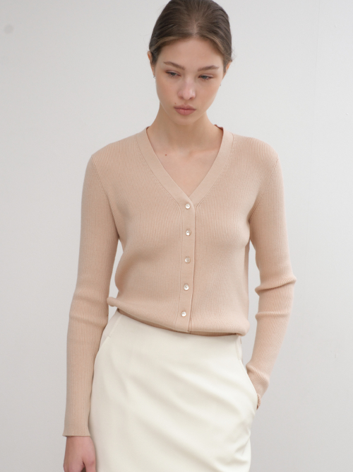 Кардиган Ellen (Sand Beige)
