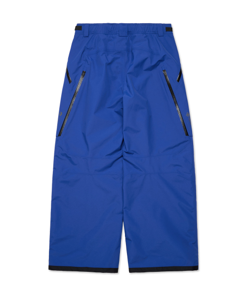 25 GORE-TEX 2L брюки (RELAXED FIT) IMPERIAL синий