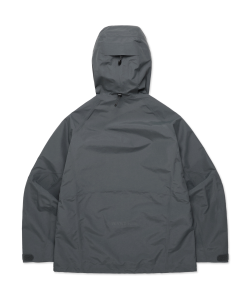 25 GORE-TEX 2L куртка DARK SHADOW
