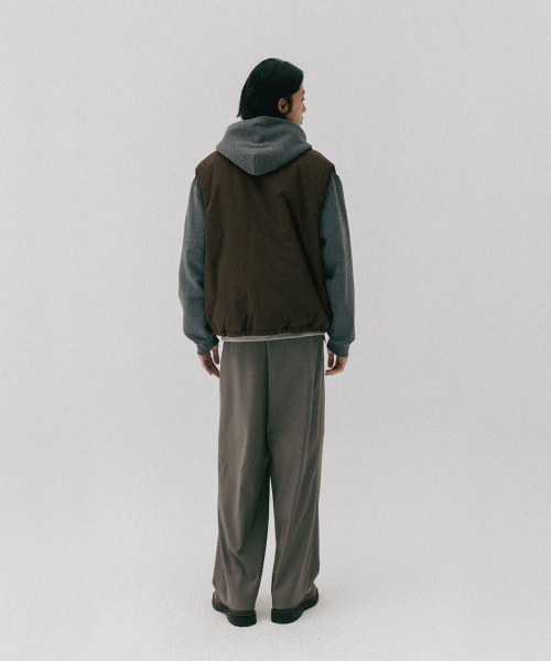 Жилет Universal_MOSS