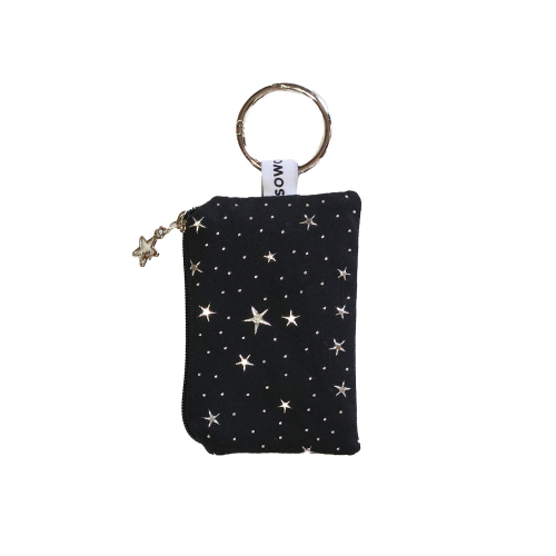 Extra Mini Pouch_ Night of counting stars
