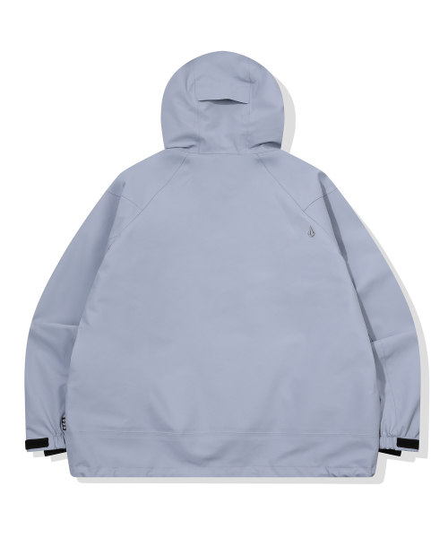 Куртка Richard 2L (Light Blue)
