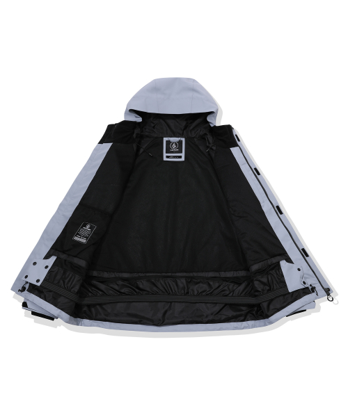 Куртка Richard 2L (Light Blue)