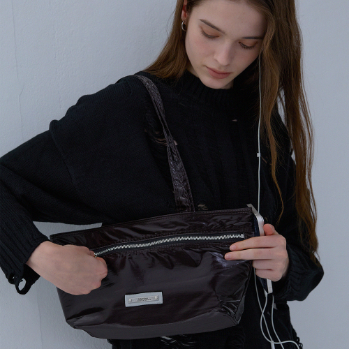 Enni shoulder bag_5color